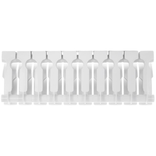 Радіатор секційний KOER 100 Bimetal-200 (KR2872)