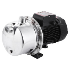 Насос поверхоневий самовсмоктуючий Koer JS-600 Н=40М, Q=2,7кбМ, P=600 Вт, 1"x1" (KP2662)