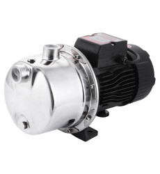 Насос поверхоневий самовсмоктуючий Koer JS-600 Н=40М, Q=2,7кбМ, P=600 Вт, 1"x1" (KP2662)