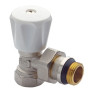 Вентиль угловой 1/2x1/2 "антипротечка" Koer KR.901-Gi (KR0173)