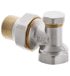 Вентиль угловой 3/4x3/4 Koer KR.902 (KR0139)