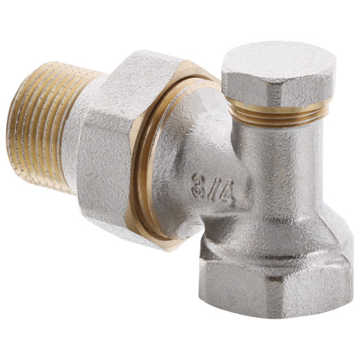 Вентиль угловой 3/4x3/4 Koer KR.902 (KR0139)