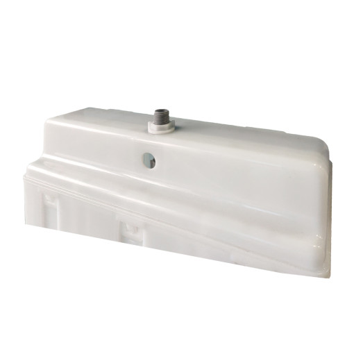 Інсталяція для підвісного унітазу Koer KT-0504-01 з панеллю змиву KT-0607-01 хром (KR5348)