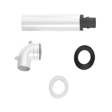 Коксиальный комплект к котлу Bosch 60/100 FC-Set60-C33x (7738112504, 7719003675)