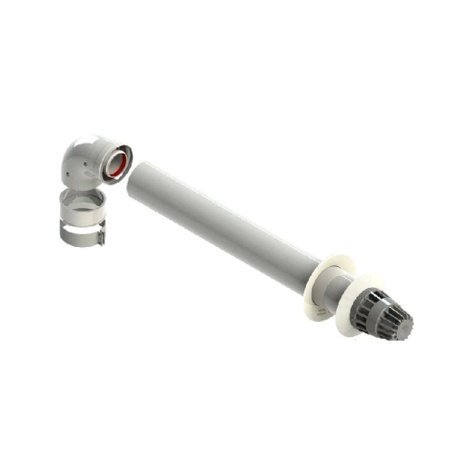 Коксиальный комплект к котлу Protherm 60/100 (0020219524)