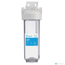 Колба фильтра для холодной воды Ecosoft 1/2" (FPV12ECOSTD)
