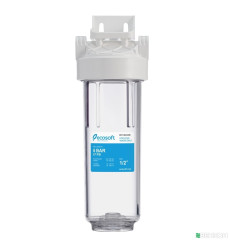 Колба фильтра для холодной воды Ecosoft 1/2" (FPV12ECOSTD)