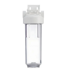 Колба фильтра для холодной воды KOER KV-20-1/2 6 атмосфер 1/2" (KR5636) Колба фильтра для холодной воды KOER KV-20-1/2 6 атмосфер 1/2" (KR5636)