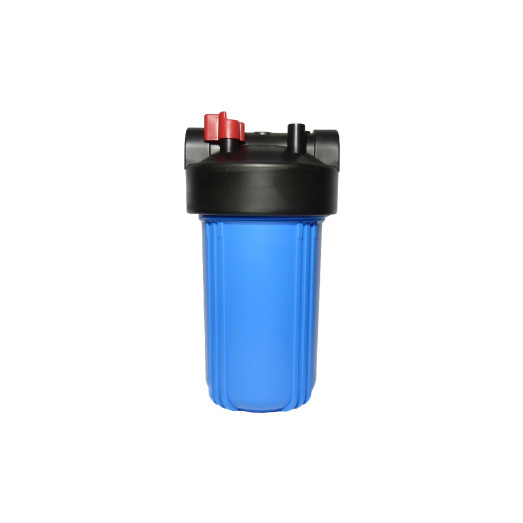 Колба Filtrons 10BB синяя 1" (FLK10ВВ1F)