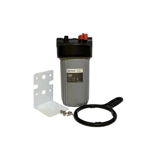 Колба механической очистки Ecosoft BB10 1" (FPV4510ECOGR)