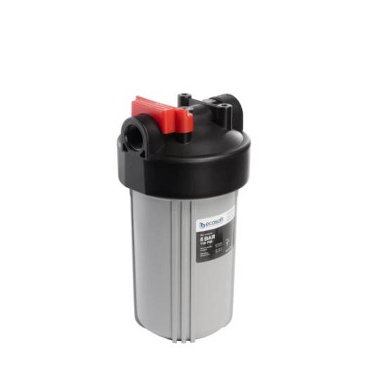 Колба механической очистки Ecosoft BB10 1" (FPV4510ECOGR)