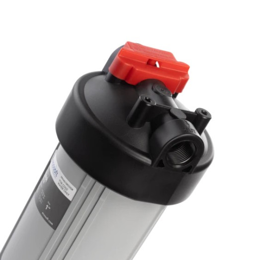 Колба механической очистки Ecosoft BB10 1" (FPV4510ECOGR)