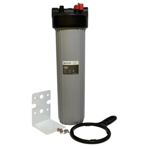 Колба механической очистки Ecosoft BB20 1" (FPV4520ECOGR)