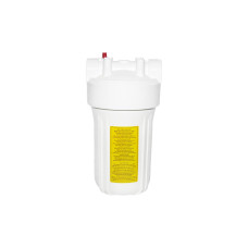 Колба Organic 10BB белая 1" (WH-P6813WW-10BA-UA12)