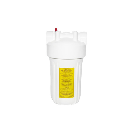 Колба Organic 10BB белая 1" (WH-P6813WW-10BA-UA12)
