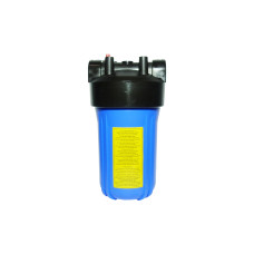 Колба Organic 10BB синяя 1" (WH-P6813BBK-10BA-UA12)