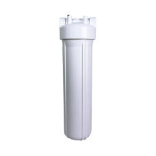 Колба Organic Big Blue 20" белая 1" (WH-P6823WW-10BA-UA12)