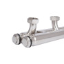 Коллектор распределительный Thermo Alliance Forte Quick System для 3 насосных групп 1 1/4"x1" (TAF-QSK3)