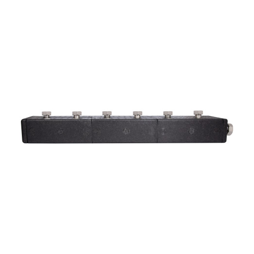 Коллектор распределительный Thermo Alliance Forte Quick System для 3 насосных групп 1 1/4"x1" (TAF-QSK3)