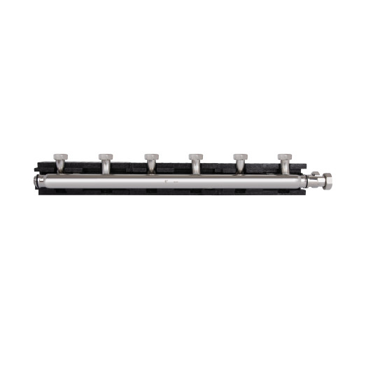 Коллектор распределительный Thermo Alliance Forte Quick System для 3 насосных групп 1 1/4"x1" (TAF-QSK3)