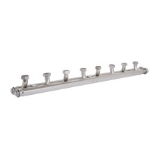 Коллектор распределительный Thermo Alliance Forte Quick System для 4 насосных групп 1 1/4"x1" (TAF-QSK4)