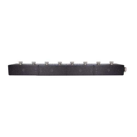 Коллектор распределительный Thermo Alliance Forte Quick System для 4 насосных групп 1 1/4"x1" (TAF-QSK4)