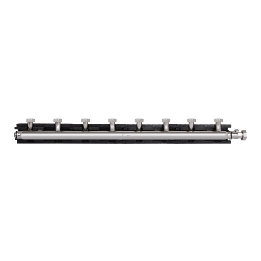 Коллектор распределительный Thermo Alliance Forte Quick System для 4 насосных групп 1 1/4"x1" (TAF-QSK4)