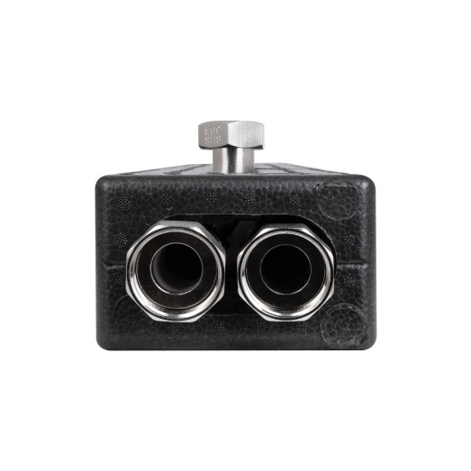 Коллектор распределительный Thermo Alliance Forte Quick System для 4 насосных групп 1 1/4"x1" (TAF-QSK4)