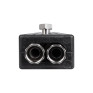 Коллектор распределительный Thermo Alliance Forte Quick System для 4 насосных групп 1 1/4"x1" (TAF-QSK4)