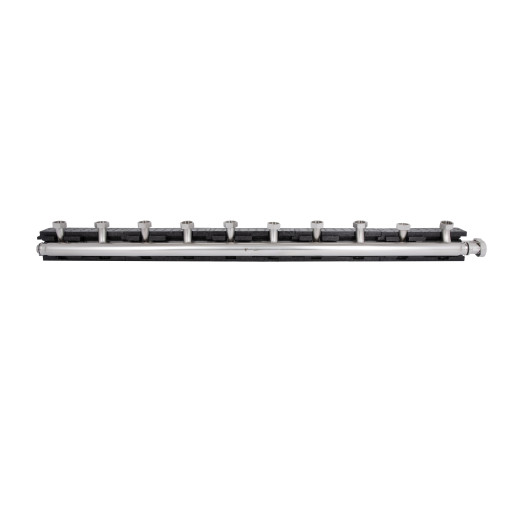 Коллектор распределительный Thermo Alliance Forte Quick System для 5 насосных групп 1 1/4"x1" (TAF-QSK5)