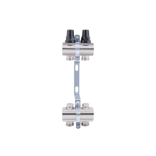 Коллектор Thermo Alliance Forte 1" 2 выхода (SF002W2)
