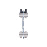 Коллектор Thermo Alliance Forte 1" 2 выхода (SF002W2)