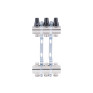 Коллектор Thermo Alliance Forte 1" 3 выхода (SF002W3)