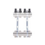 Коллектор Thermo Alliance Forte 1" 4 выхода (SF002W4)