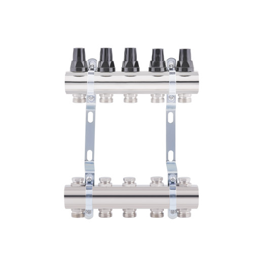 Коллектор Thermo Alliance Forte 1" 5 выходов (SF002W5)