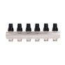 Коллектор Thermo Alliance Forte 1" 6 выходов (SF002W6)