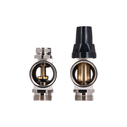 Коллектор Thermo Alliance Forte 1" 6 выходов (SF002W6)