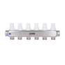 Коллектор с расходомерами 1"х6 Icma № K073 (87K073179PK32QU)