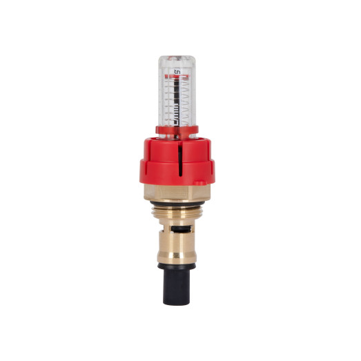 Коллектор с расходомерами 1"х6 Icma № K073 (87K073179PK32QU)
