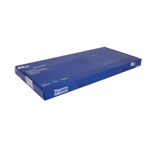 Коллектор с расходомерами Thermo Alliance Standart 1" 11 выходов (SD00411)