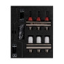 Коллектор с расходомерами Thermo Alliance Standart 1" 3 выхода (SD235W3)