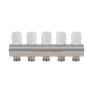 Коллектор с расходомерами Thermo Alliance Standart 1" 5 выходов (SD235W5)