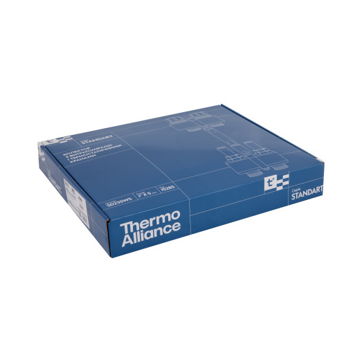 Коллектор с расходомерами Thermo Alliance Standart 1" 5 выходов (SD235W5)