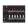 Коллектор с расходомерами Thermo Alliance Standart 1" 6 выходов (SD235W6)