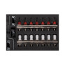 Коллектор с расходомерами Thermo Alliance Standart 1" 7 выходов (SD235W7)