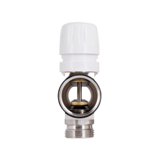 Коллектор с расходомерами Thermo Alliance Standart 1" 8 выходов (SD235W8)