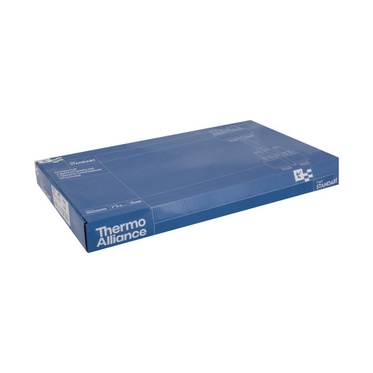 Коллектор с расходомерами Thermo Alliance Standart 1" 9 выходов (SD235W9)