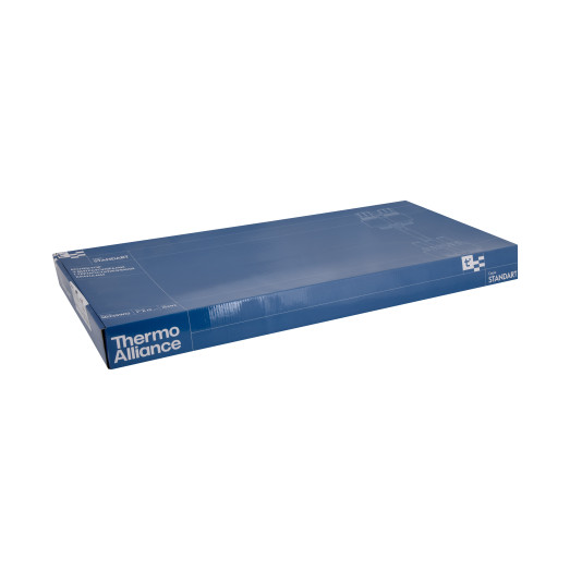 Коллектор с расходомерами Thermo Alliance Standart 1" на 12 выходов (SD235W12)
