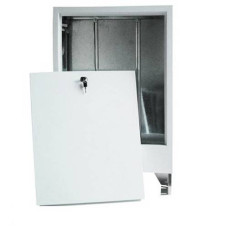 Колекторна шафа внутрішня Djoul WCB-01 480x580x110 мм (DJ000100)