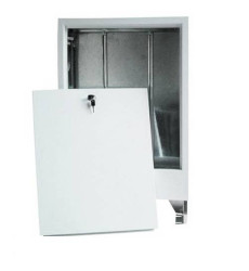 Колекторна шафа внутрішня Djoul WCB-01 480x580x110 мм (DJ000100)